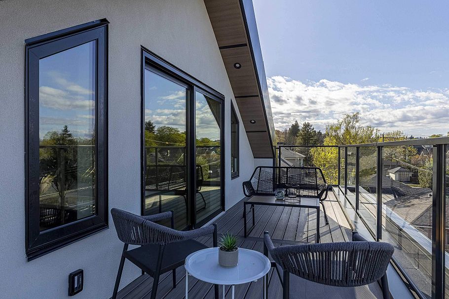 2 3255 W 13th Avenue Vancouver, BC - 15