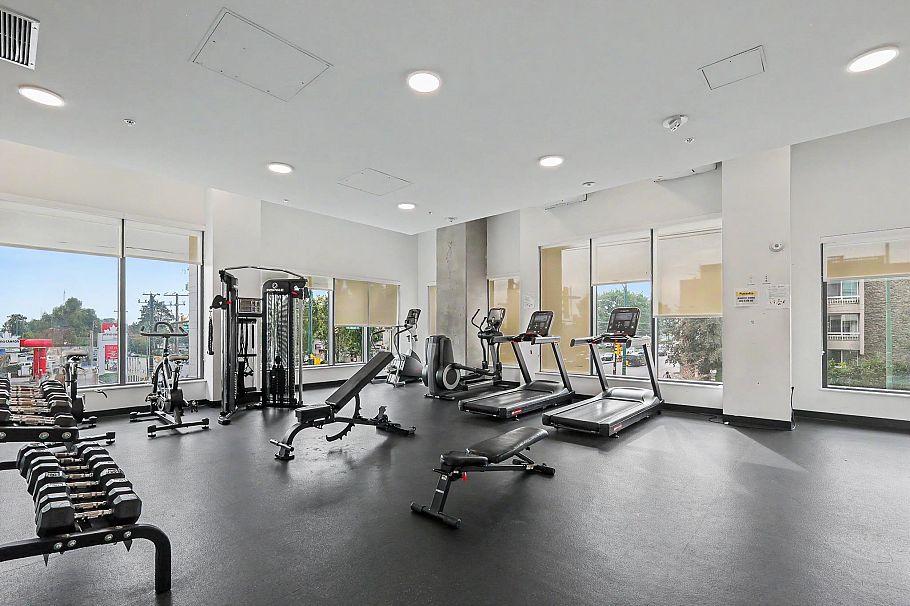 210 8138 Fraser Street Vancouver, BC - 18