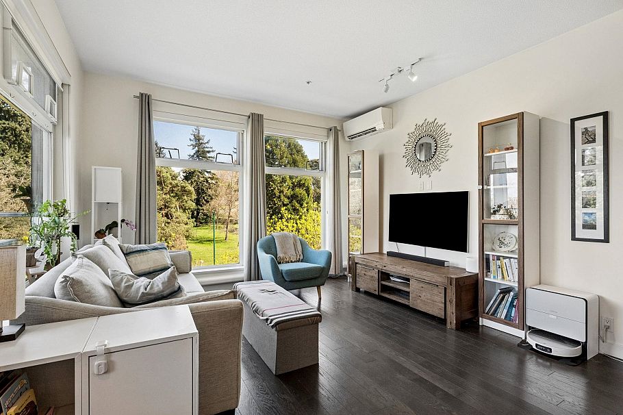 509 4867 Cambie Street Vancouver, BC - 6