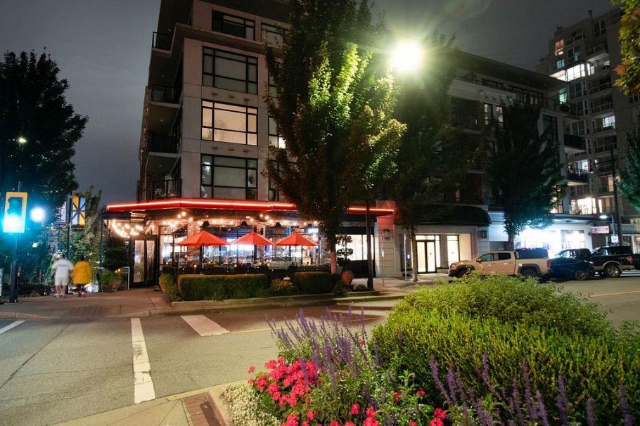 206 135 W 2nd Street North Vancouver, BC - 34