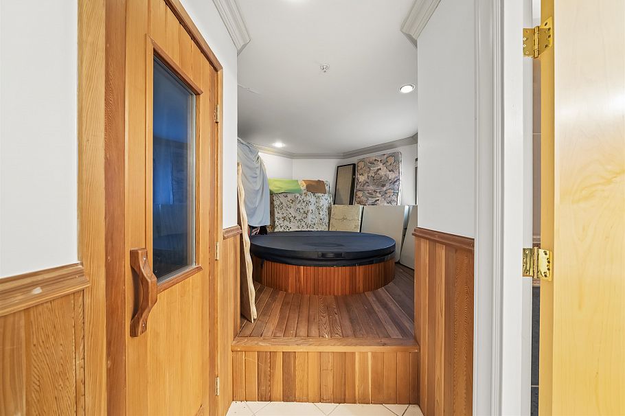 1050 Connaught Drive Vancouver, BC - 37