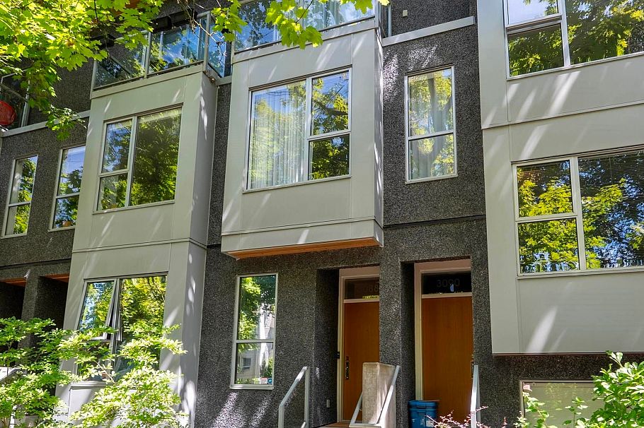 3088 Quebec Street Vancouver, BC - 19
