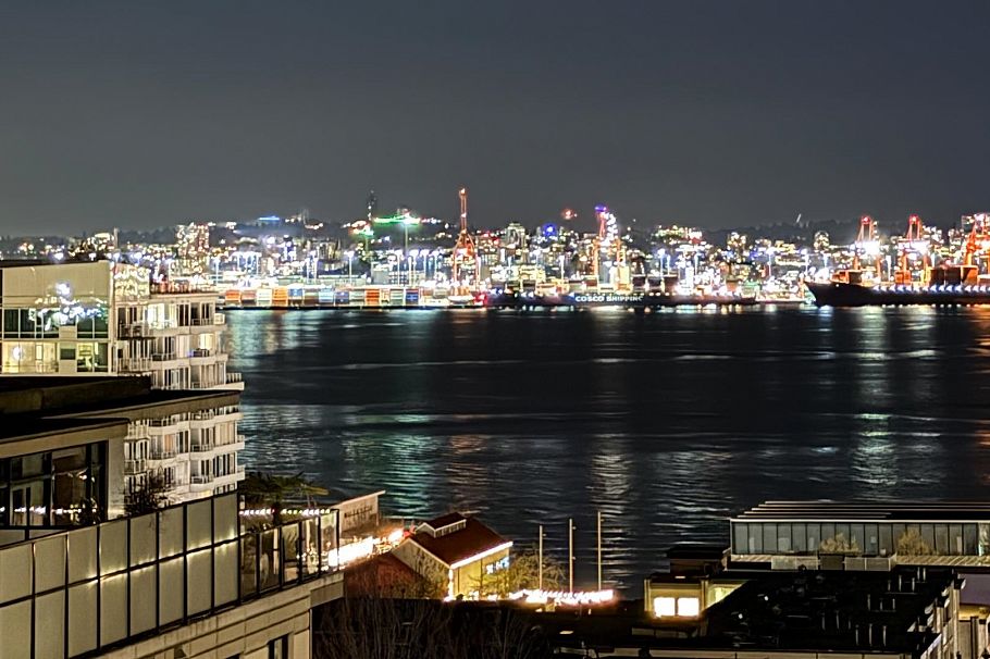 701 120 W 2nd Street North Vancouver, BC - 35