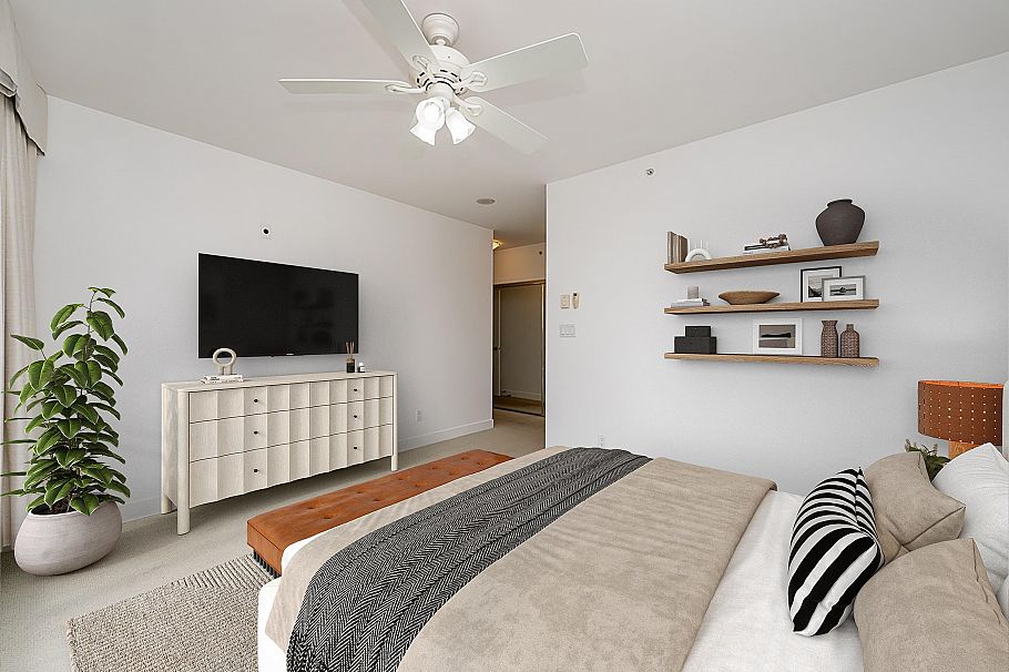 1004 1483 W 7th Avenue Vancouver, BC - 20