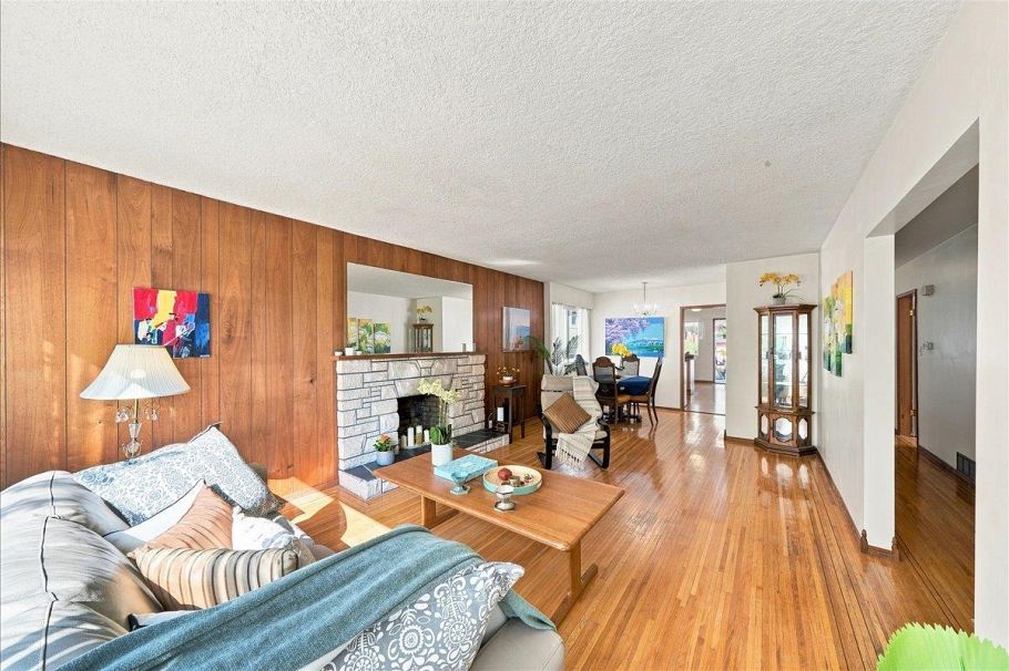 5884 Ormidale Street Vancouver, BC - 6
