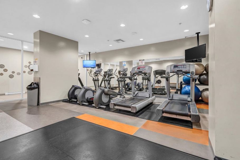 1805 788 Hamilton Street Vancouver, BC - 21