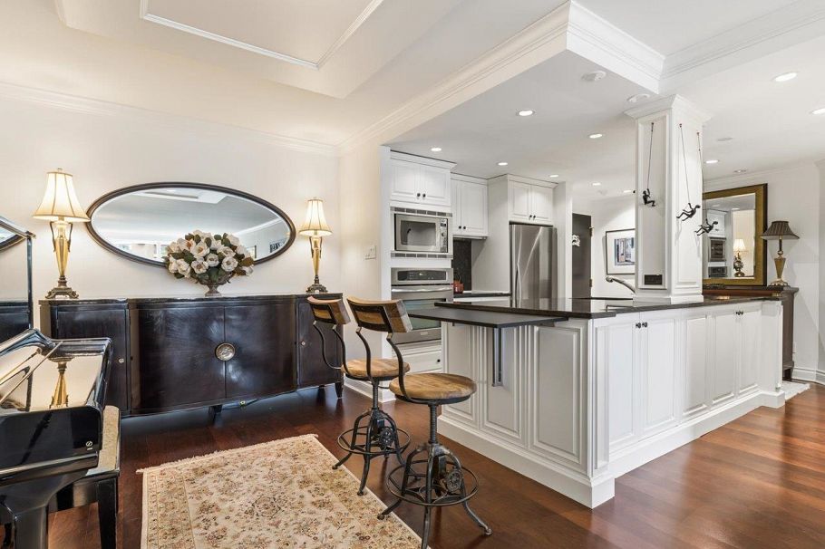 108 1490 Pennyfarthing Drive Vancouver, BC - 9