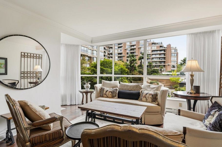 108 1490 Pennyfarthing Drive Vancouver, BC - 1