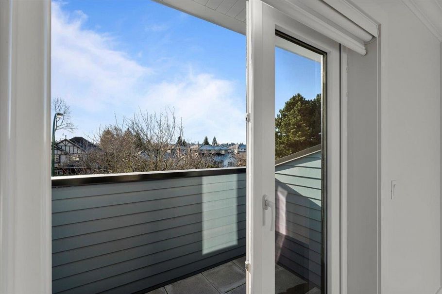 2227 W 16th Avenue Vancouver, BC - 15