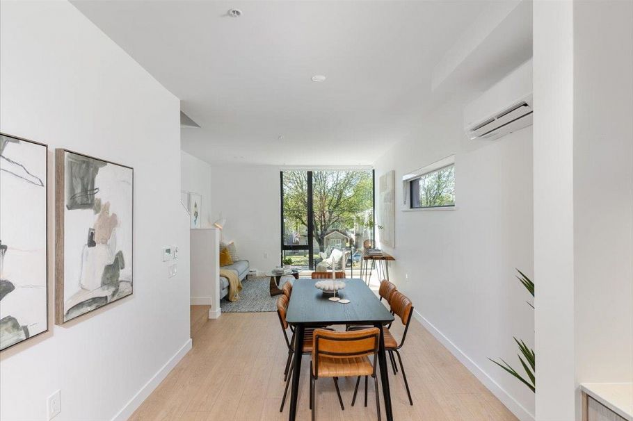 231 2830 Nanaimo Street Vancouver, BC - 14