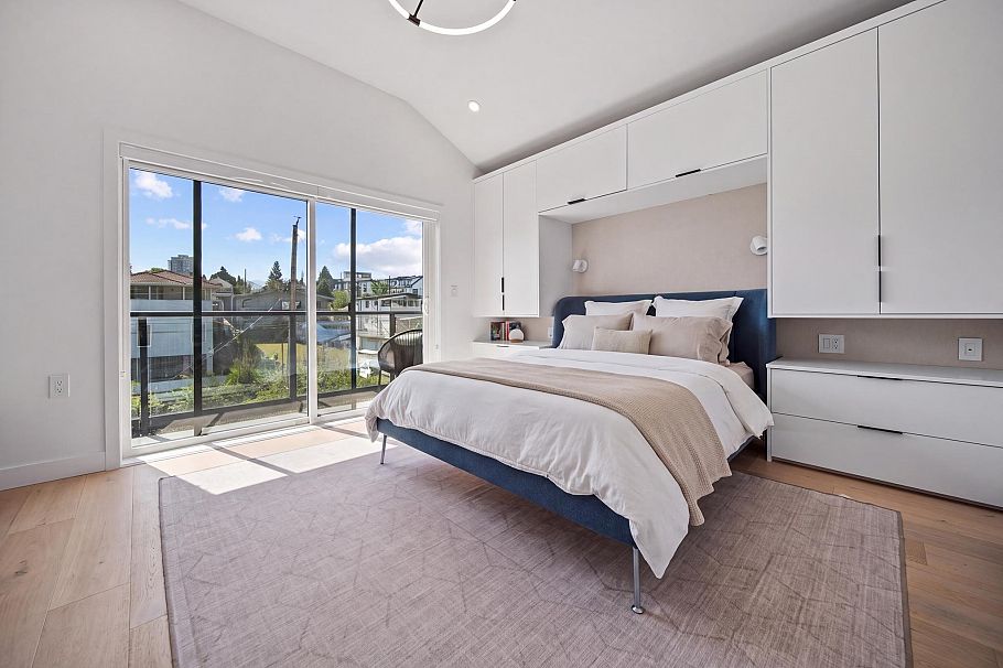 1438 E 17th Avenue Vancouver, BC - 12