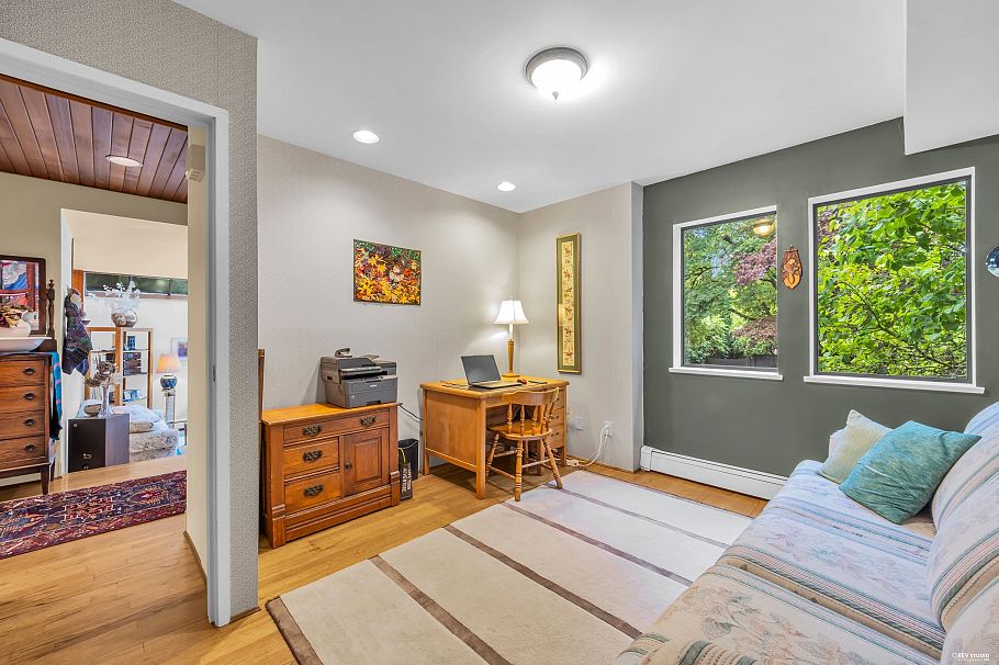 5540 Alma Street Vancouver, BC - 13