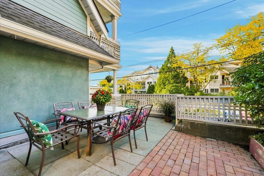 203 1729 E Georgia Street Vancouver, BC - 2