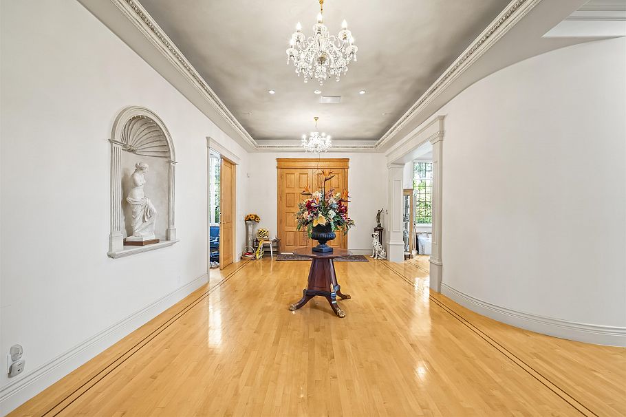 1050 Connaught Drive Vancouver, BC - 3