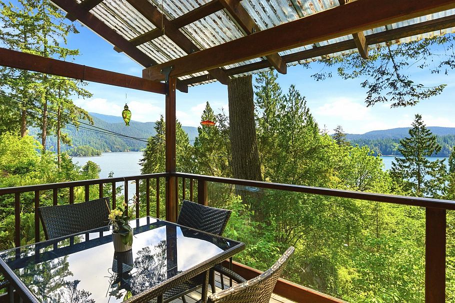 5481 Indian River Drive North Vancouver, BC - 36
