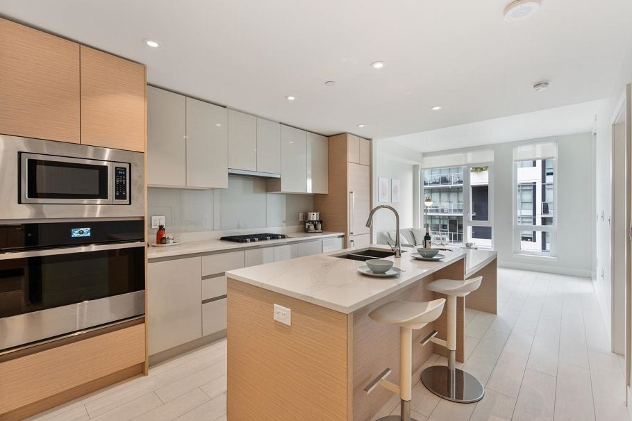 555 8575 Rivergrass Drive Vancouver, BC - 6