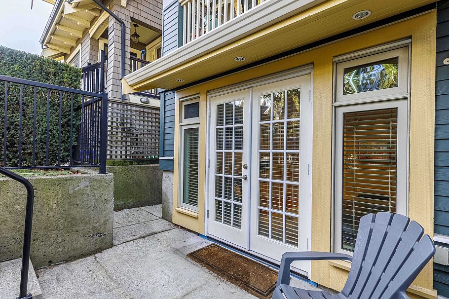 2115 Macdonald Street Vancouver, BC - 6