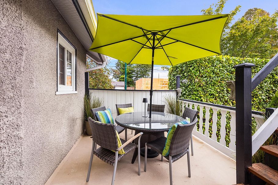 404 W 18th Avenue Vancouver, BC - 28