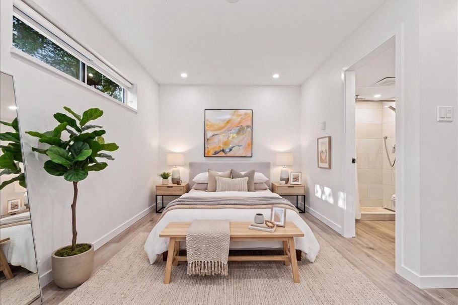 203 1729 E Georgia Street Vancouver, BC - 14