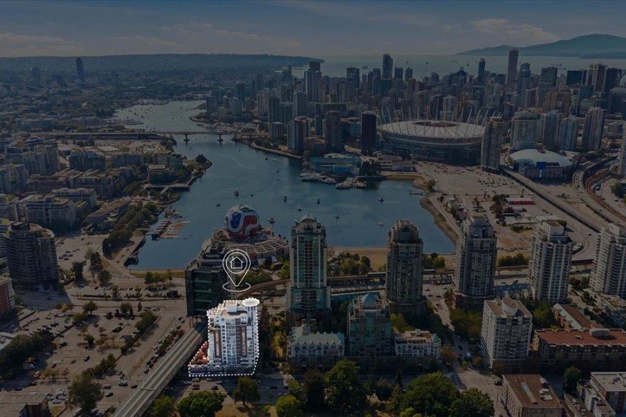 502 1255 Main Street Vancouver, BC - 37