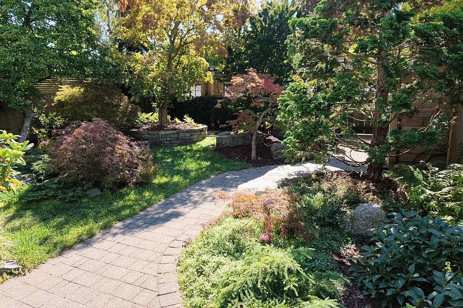 456 Aubrey Place Vancouver, BC - 36