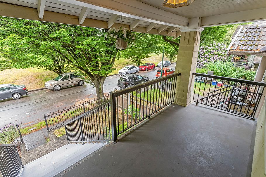 550 Cassiar Street Vancouver, BC - 23