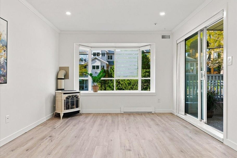 203 1729 E Georgia Street Vancouver, BC - 12