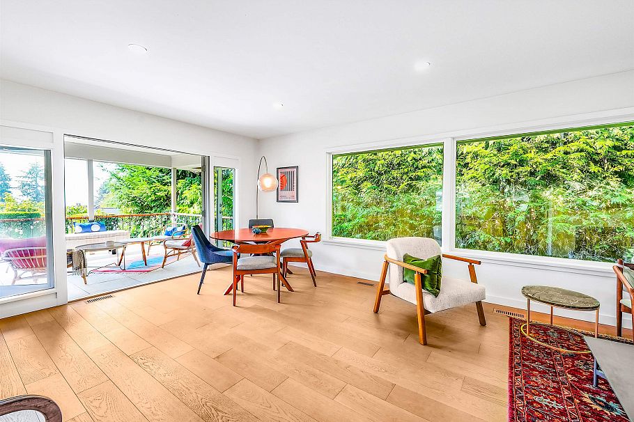 3277 Chesterfield Avenue North Vancouver, BC - 19