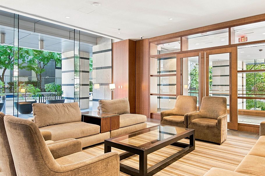 3407 1028 Barclay Street Vancouver, BC - 27