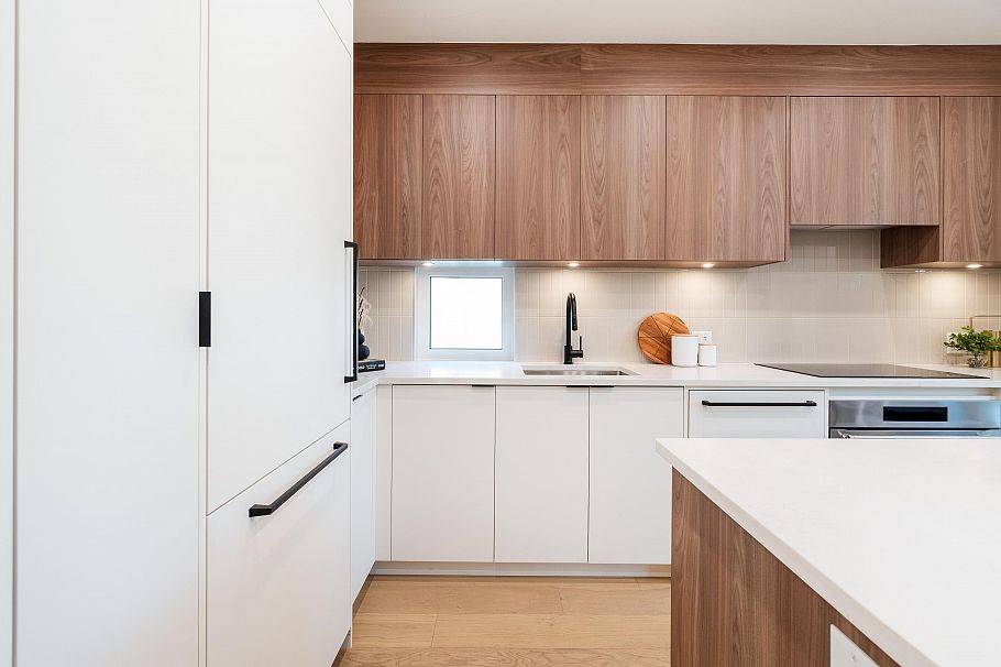 103 1550 E 3rd Avenue Vancouver, BC - 17