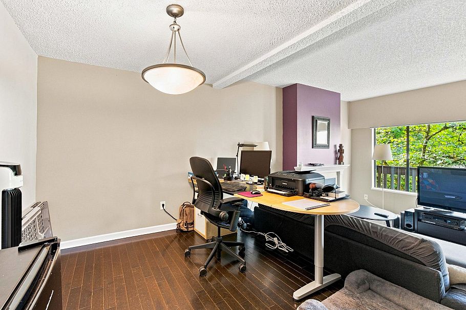 1071 Lillooet Road North Vancouver, BC - 9