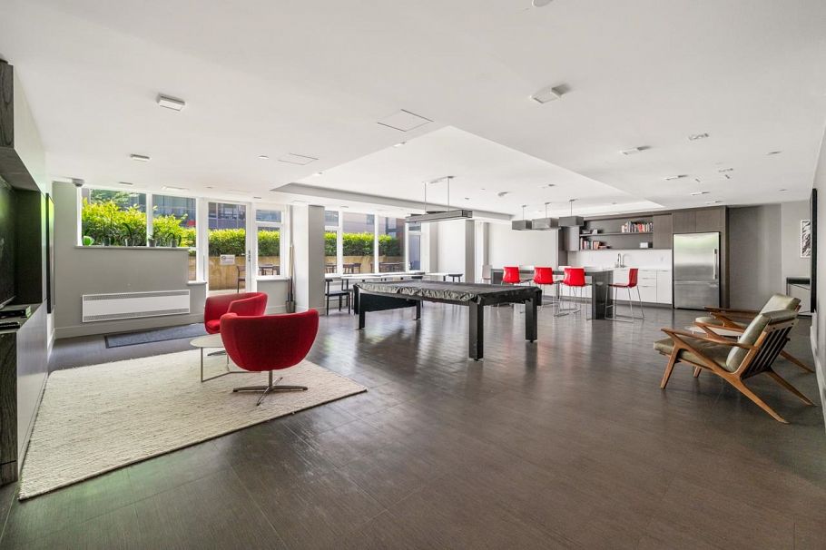 406 209 E 7th Avenue Vancouver, BC - 21