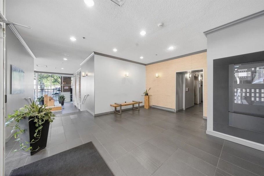 502 1255 Main Street Vancouver, BC - 33
