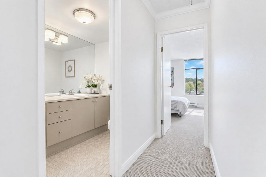 513 2101 Mcmullen Avenue Vancouver, BC - 32