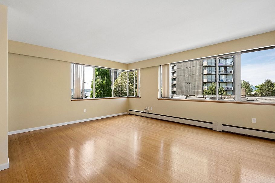 401 1315 Cardero Street Vancouver, BC - 7