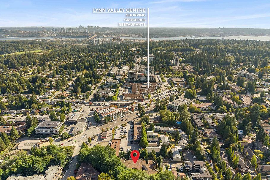 105 3191 Mountain Highway North Vancouver, BC - 31