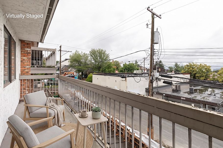 305 2080 Maple Street Vancouver, BC - 27