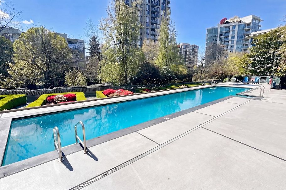 701 120 W 2nd Street North Vancouver, BC - 28