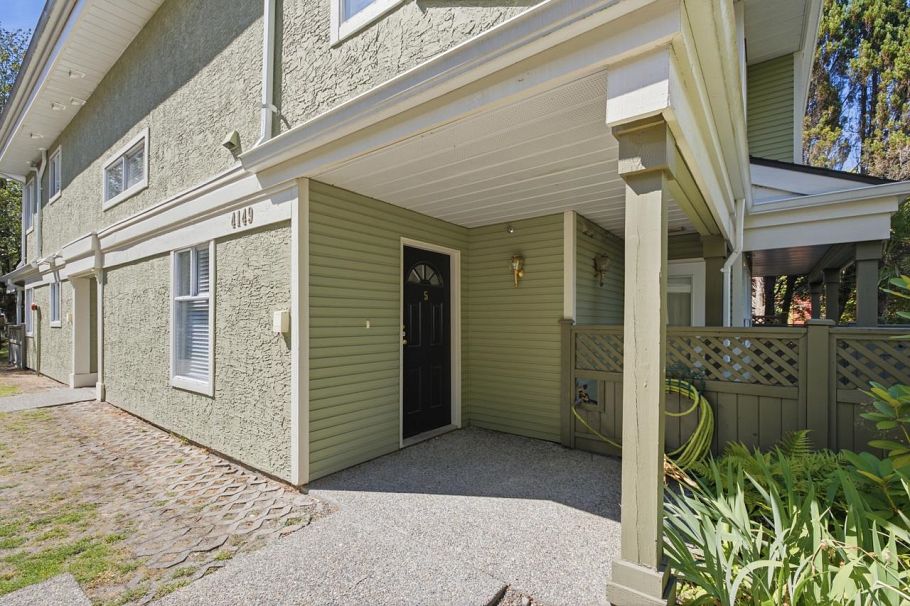 5 4149 Sophia Street Vancouver, BC - 34