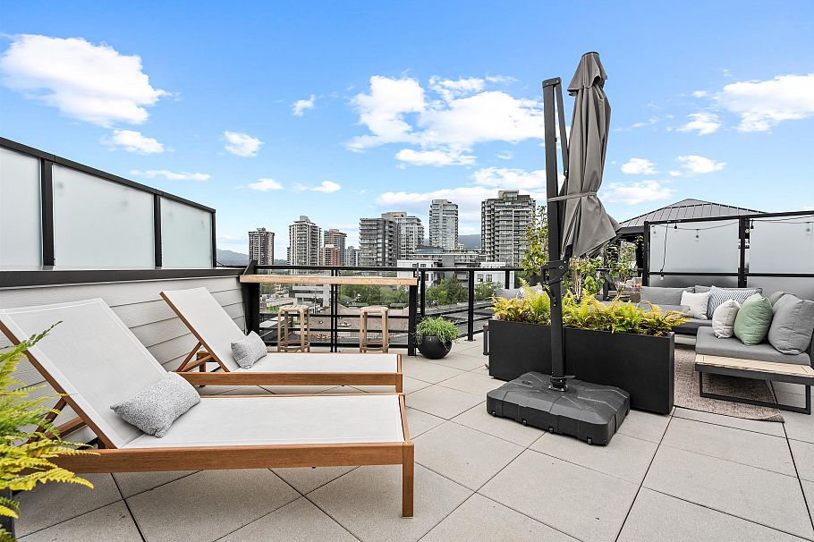 614 108 E 8th Street North Vancouver, BC - 19