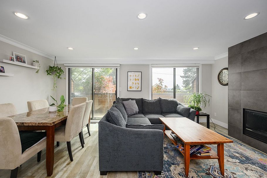 3201 Lonsdale Avenue North Vancouver, BC - 7