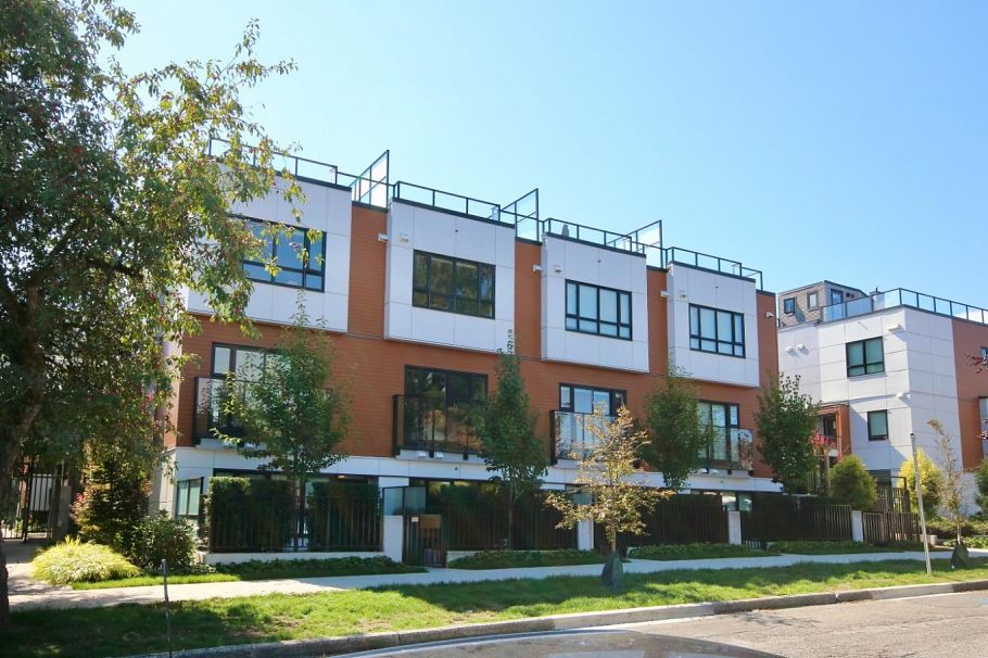 74 570 W 28th Avenue Vancouver, BC - 25