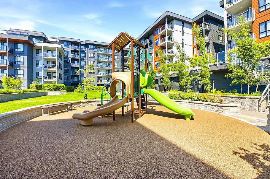 513 3596 Malsum Drive North Vancouver, BC - 28