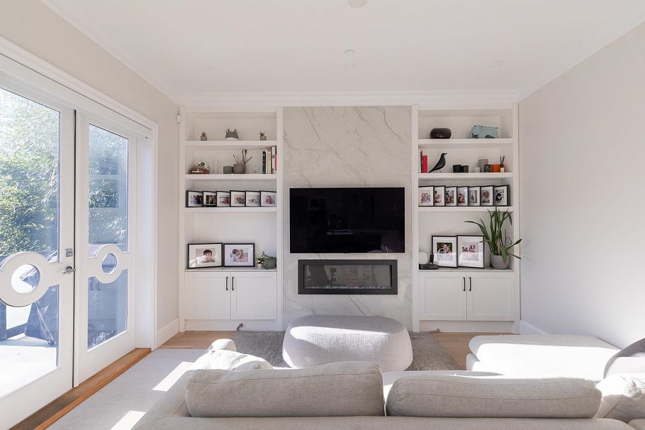 852 W 18th Avenue Vancouver, BC - 9