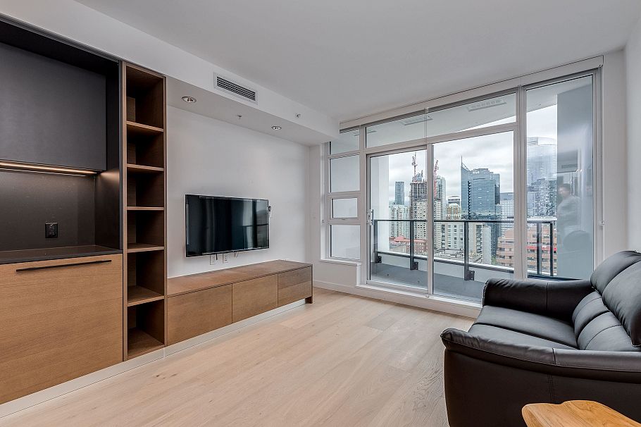 3006 1289 HORNBY STREET, Vancouver BC V6Z 0G7 Vancouver, BC - 3