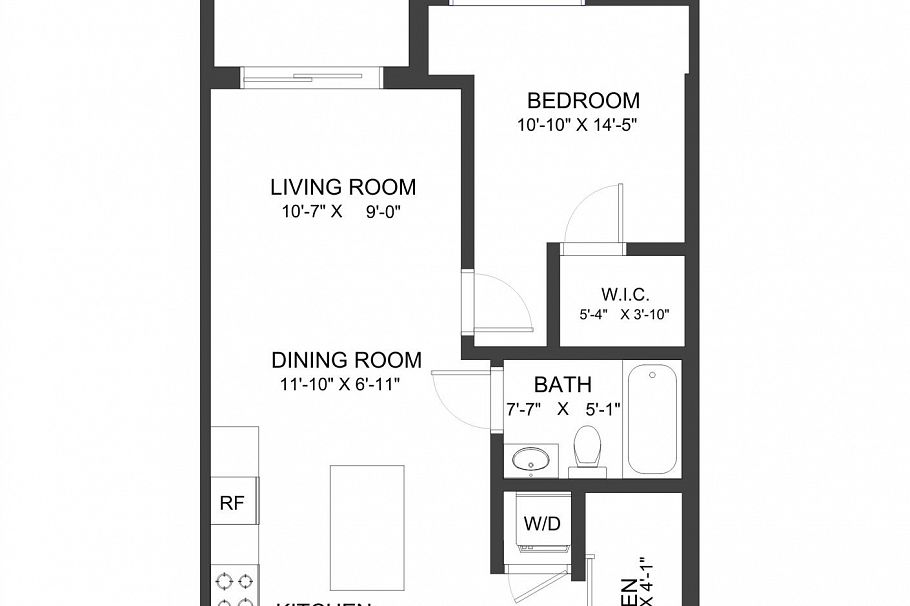 410 2235 E Broadway Vancouver, BC - 22