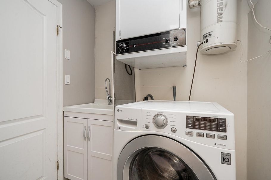 4803 Fleming Street Vancouver, BC - 29