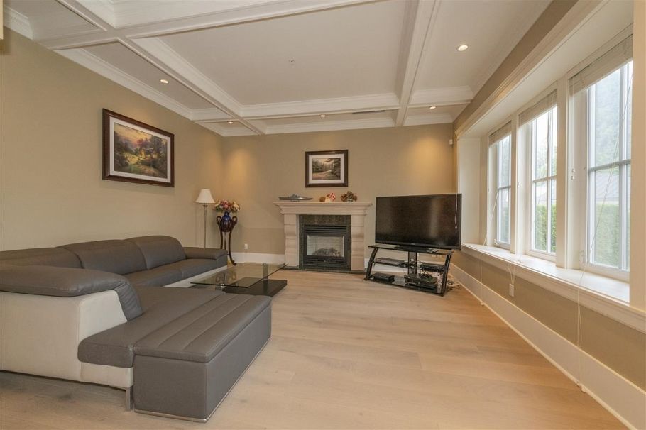 1121 W 39th Avenue Vancouver, BC - 13