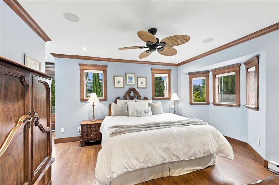 2813 W 3rd Avenue Vancouver, BC - 18