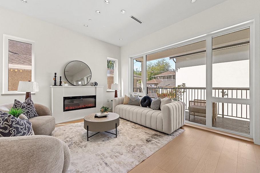 5079 Elgin Street Vancouver, BC - 10